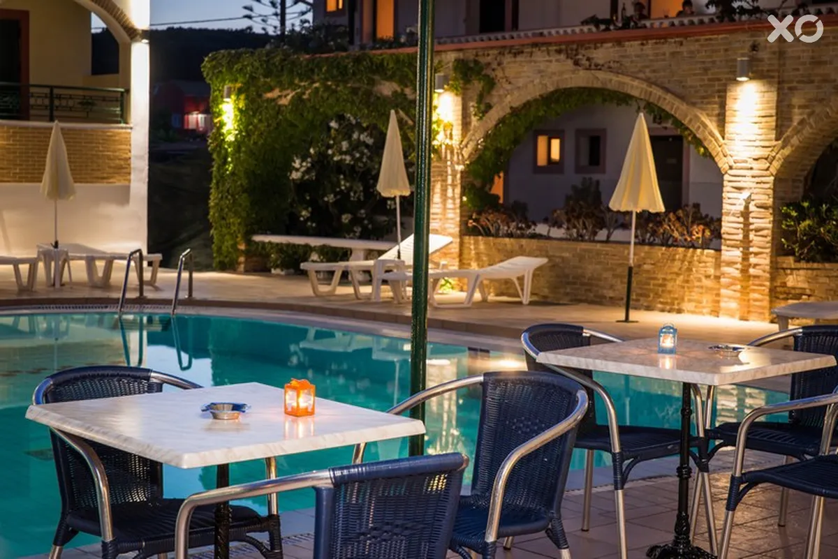 Club Zante Plaza
