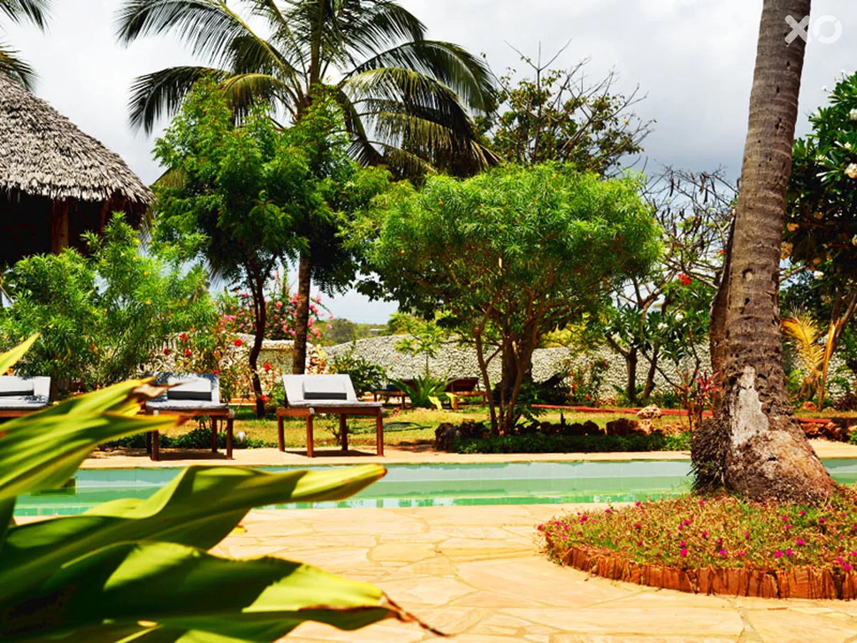 Villa Kiva Zanzibar