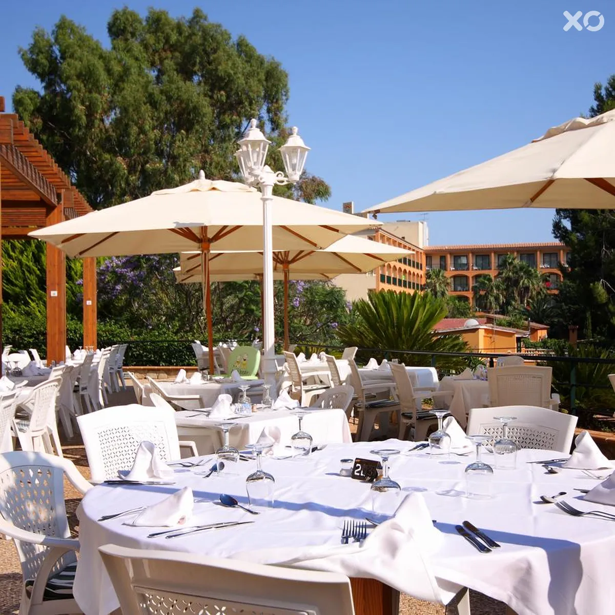 Valentin Park Club Hotel & Apartamentos