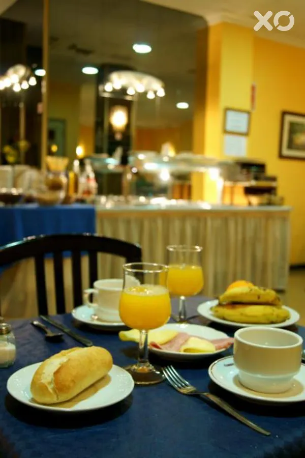 4Dreams Hotel Chimisay