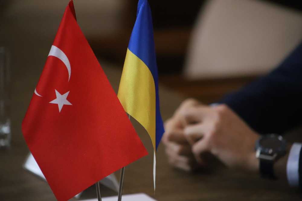 Экстренные контакты в Турции