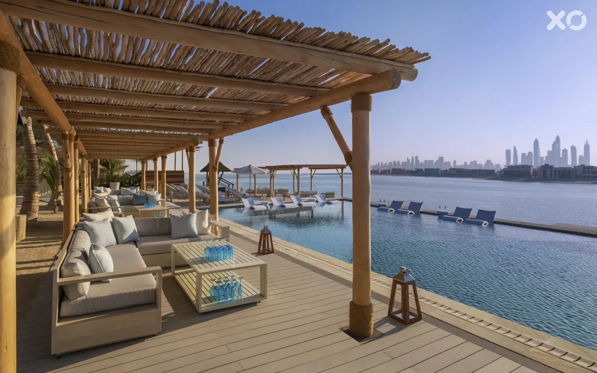 Atlantis The Palm