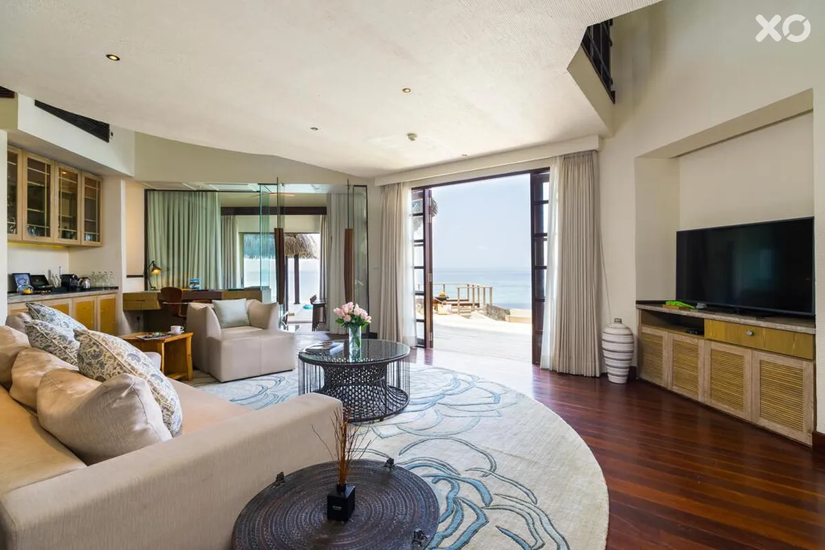 Ozen Reserve Bolifushi