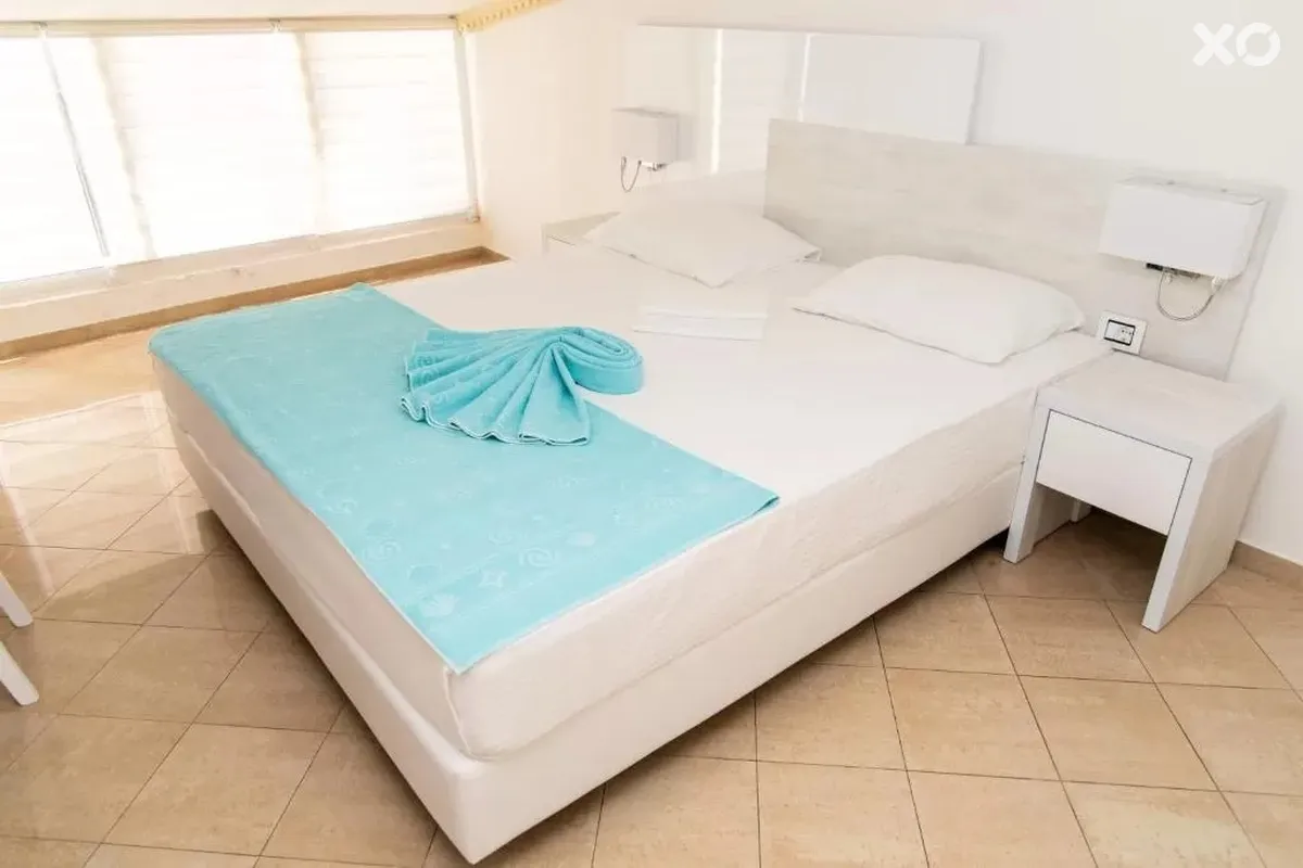 Ponta Apartmani
