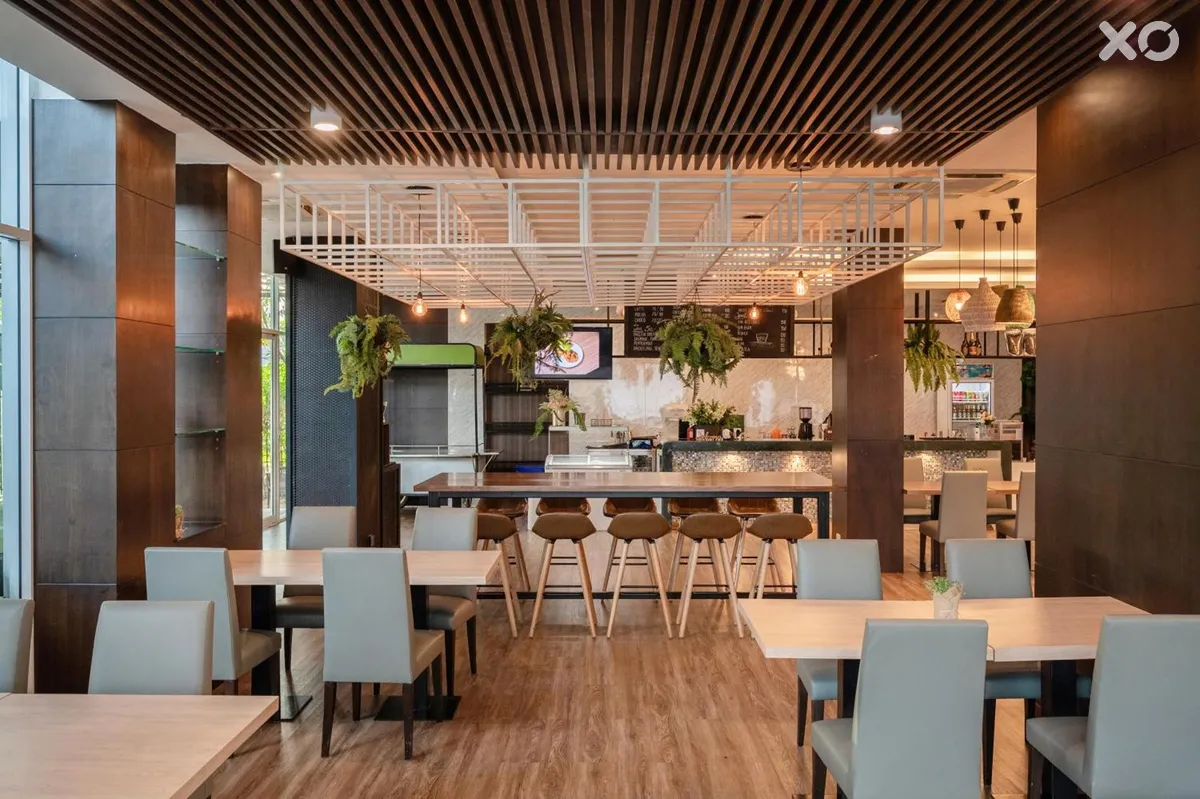 Kokotel Bangkok Dheva Thonglor