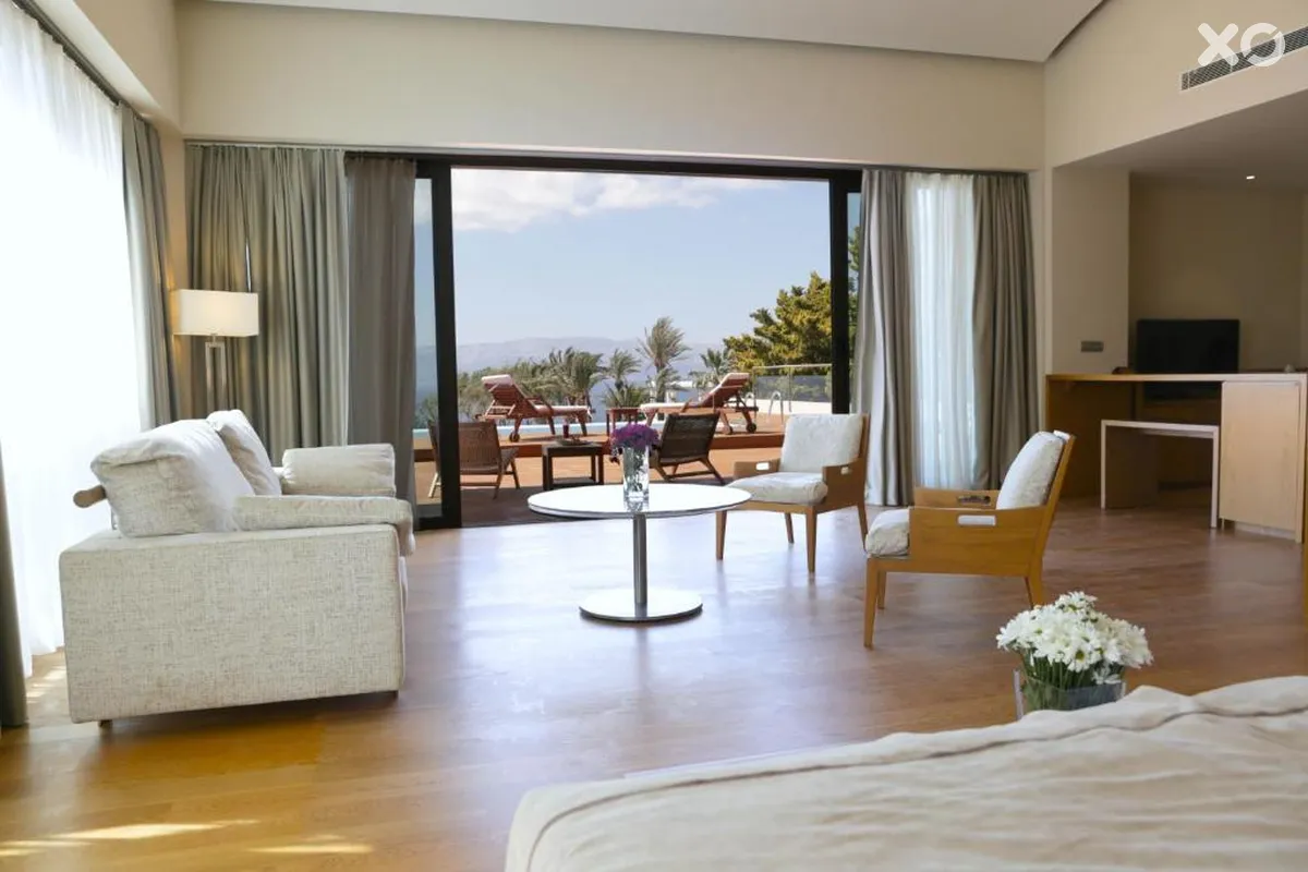 Onlive Hotel