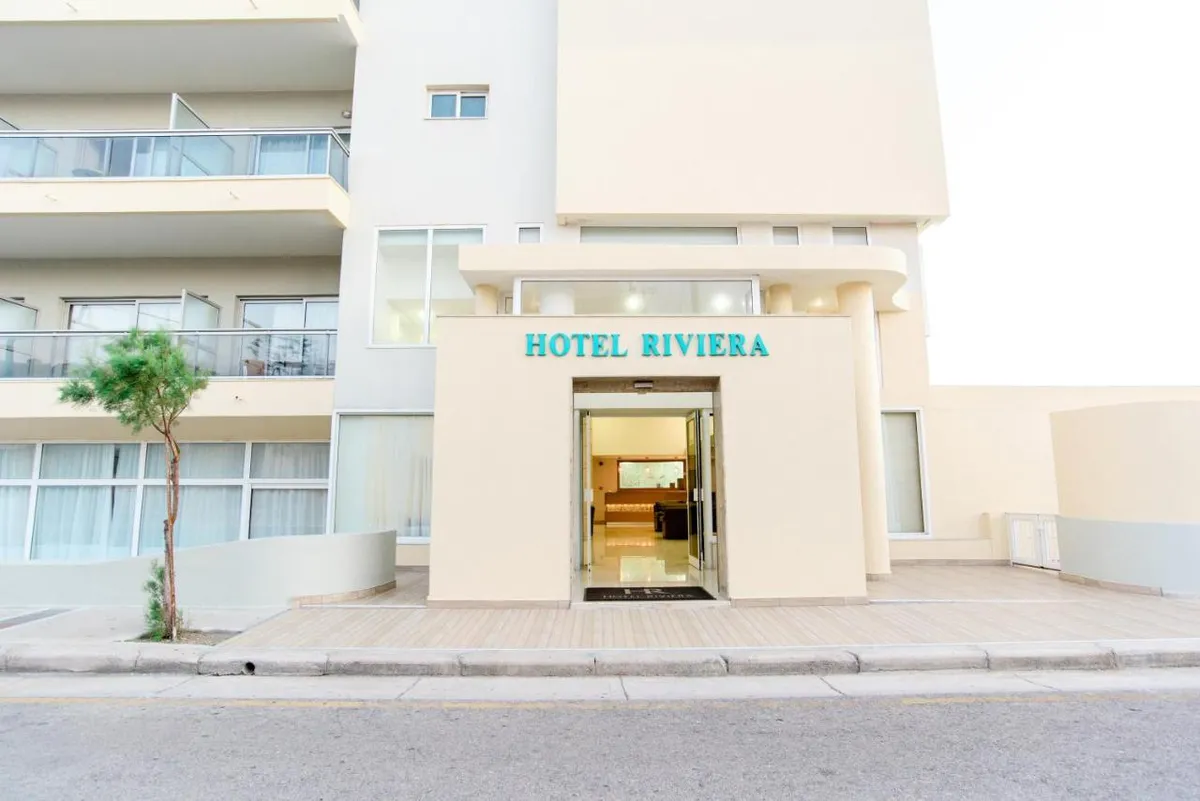 Riviera Hotel