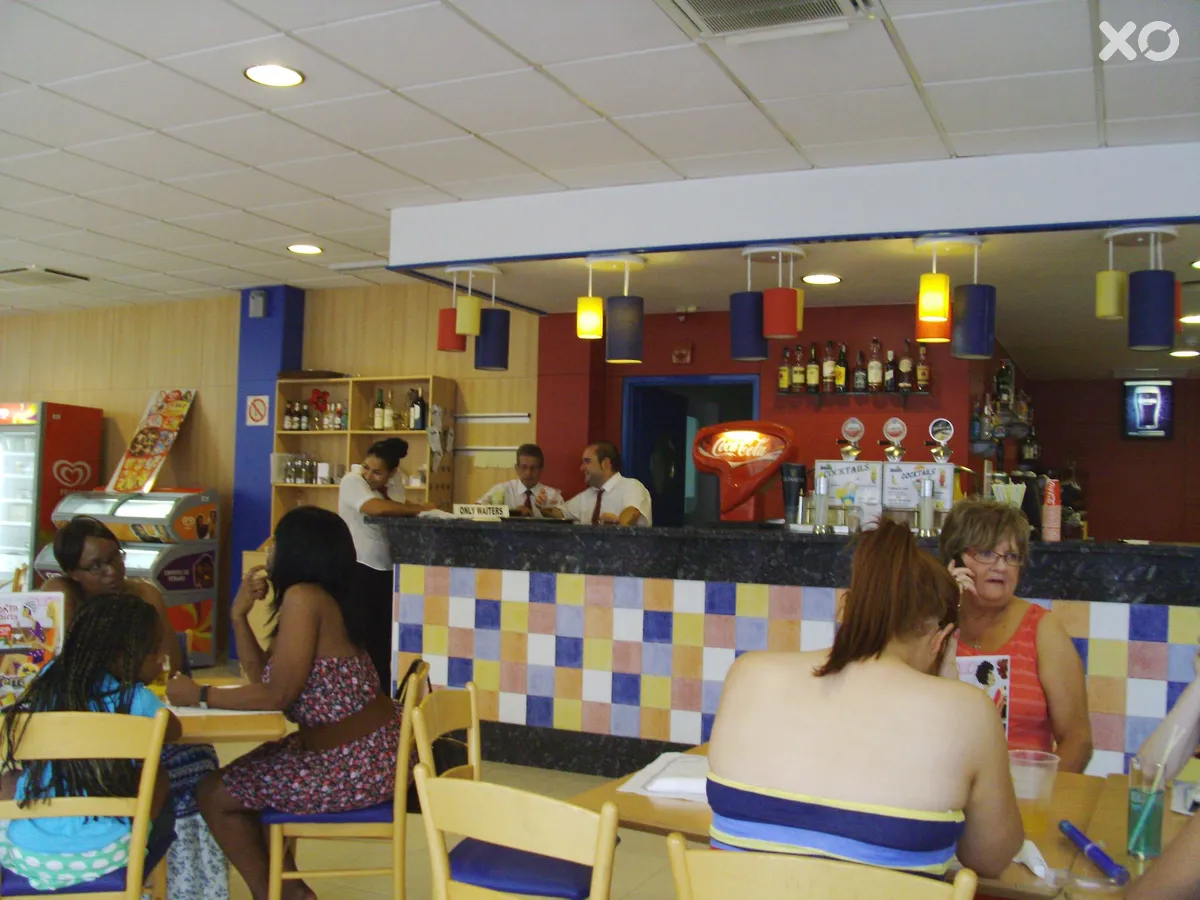 Terralta Benidorm Apartamentos