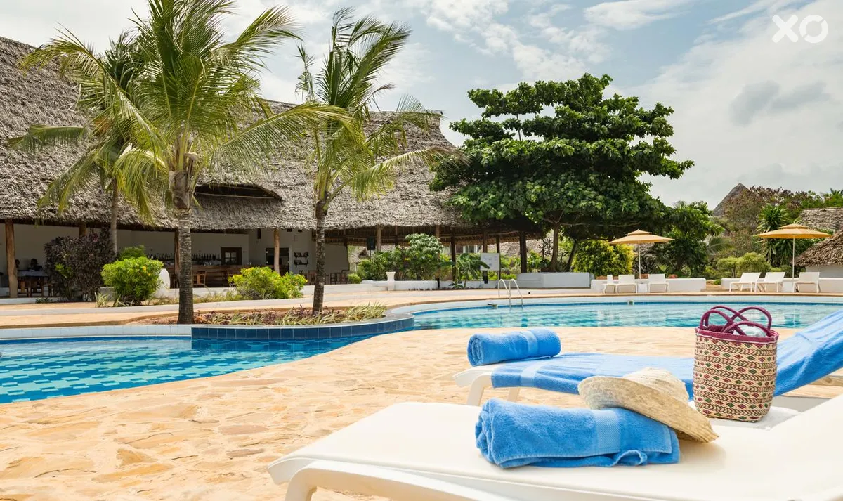 Sandies Baobab Beach