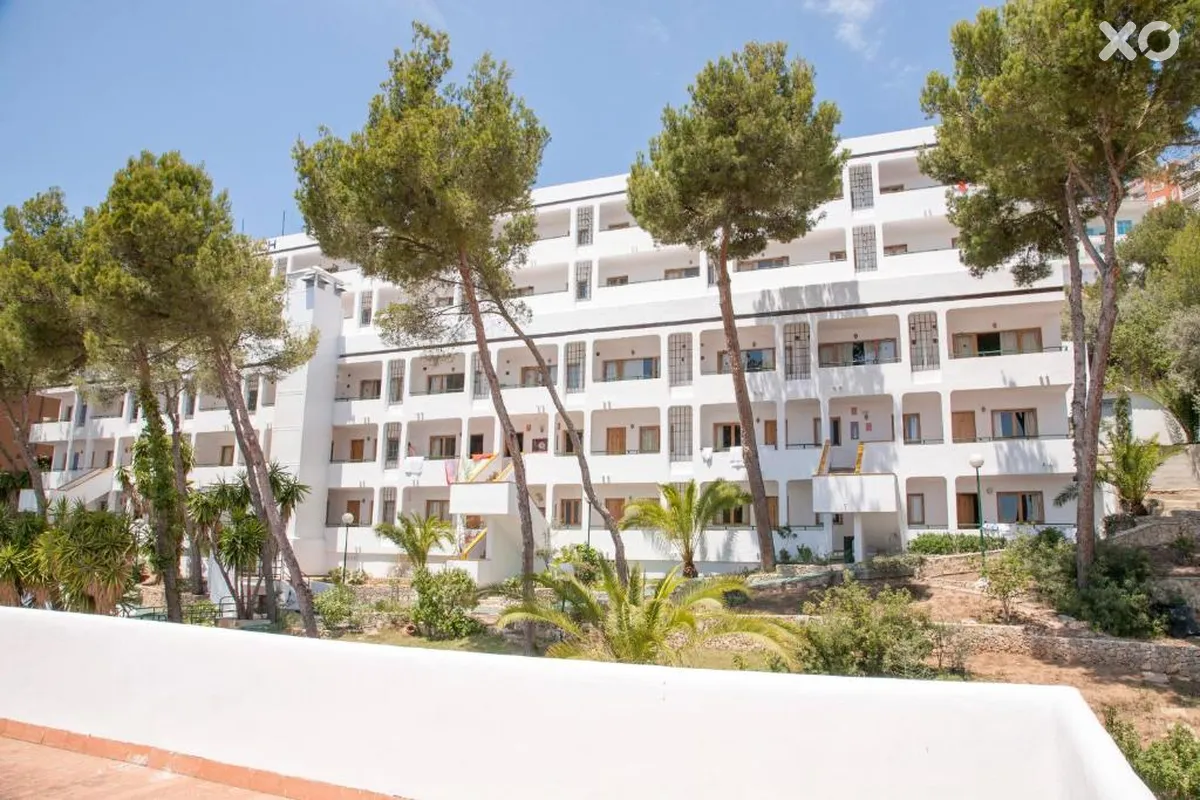 Sun Beach Apartments
