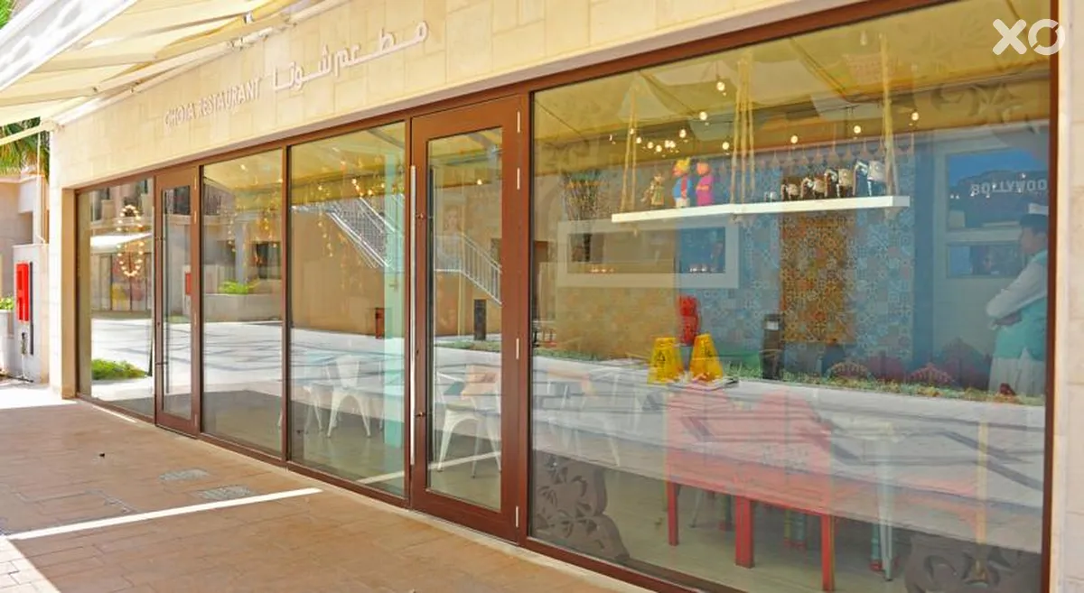 Al Seef Resort & Spa by Andalus