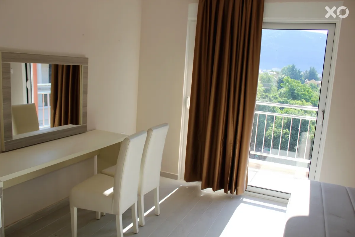 Bojana Villa