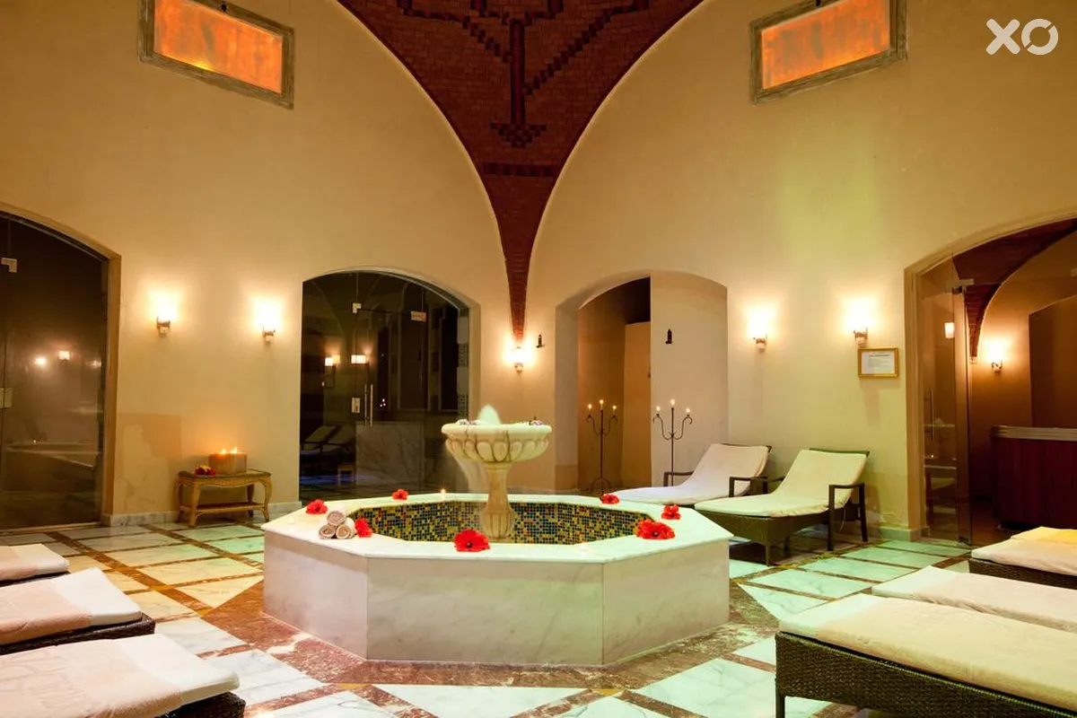 Hotelux Oriental Coast Marsa Alam Resort