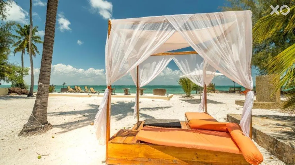 Kae Beach Resort