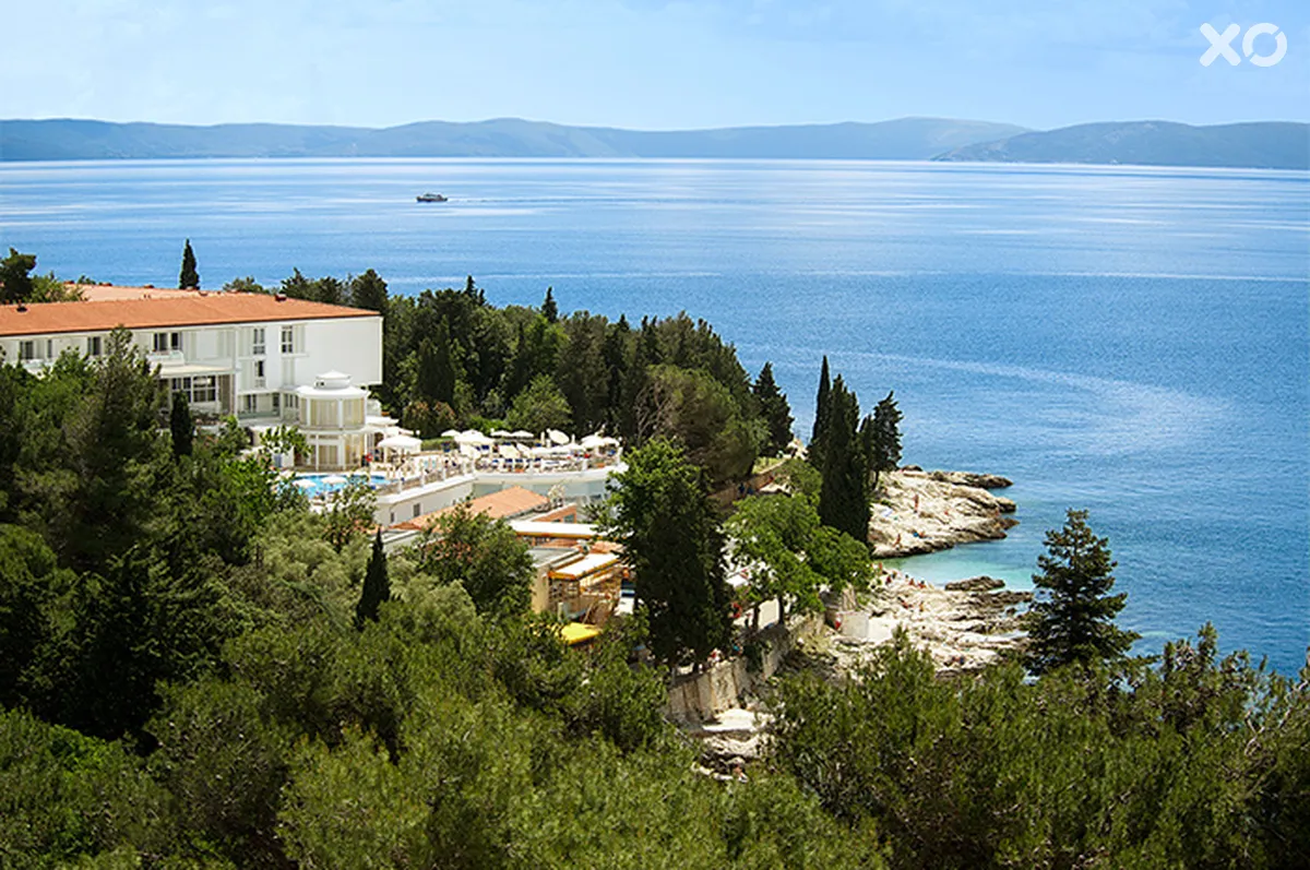Valamar Sanfior Hotel & Casa