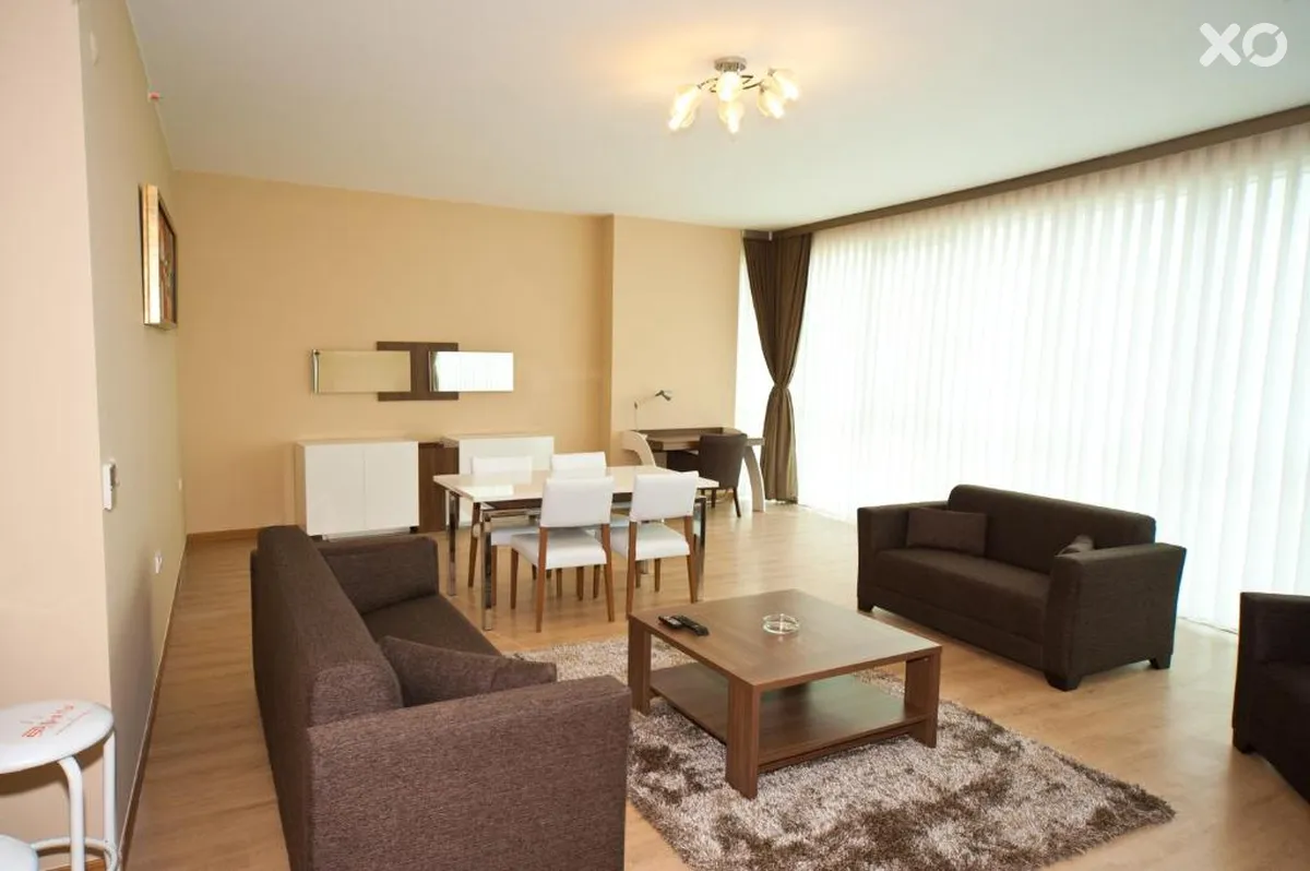 Ekinci Residence