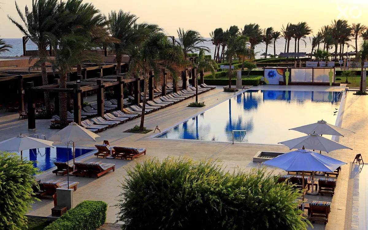 Labranda Gemma Premium Resort