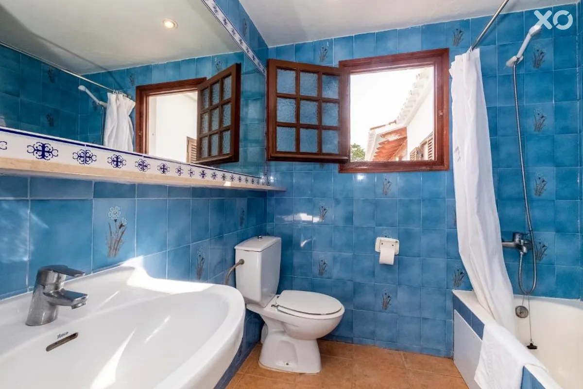 Son Bou Gardens Apartments