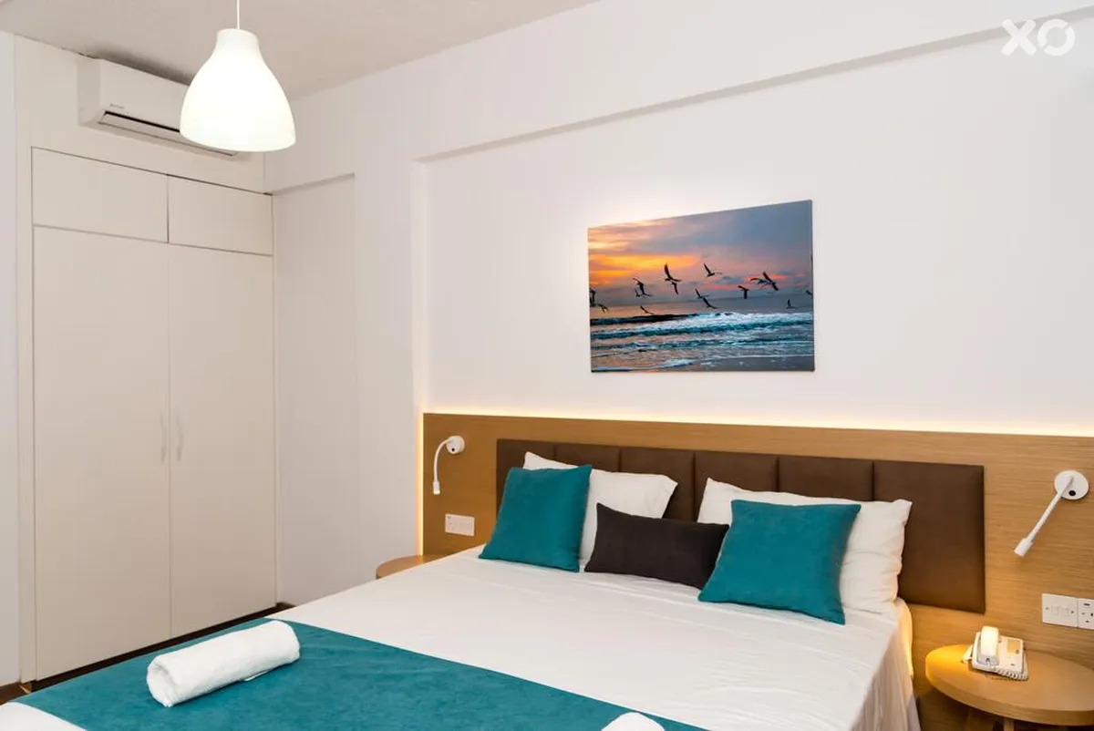 Helios Bay Hotel