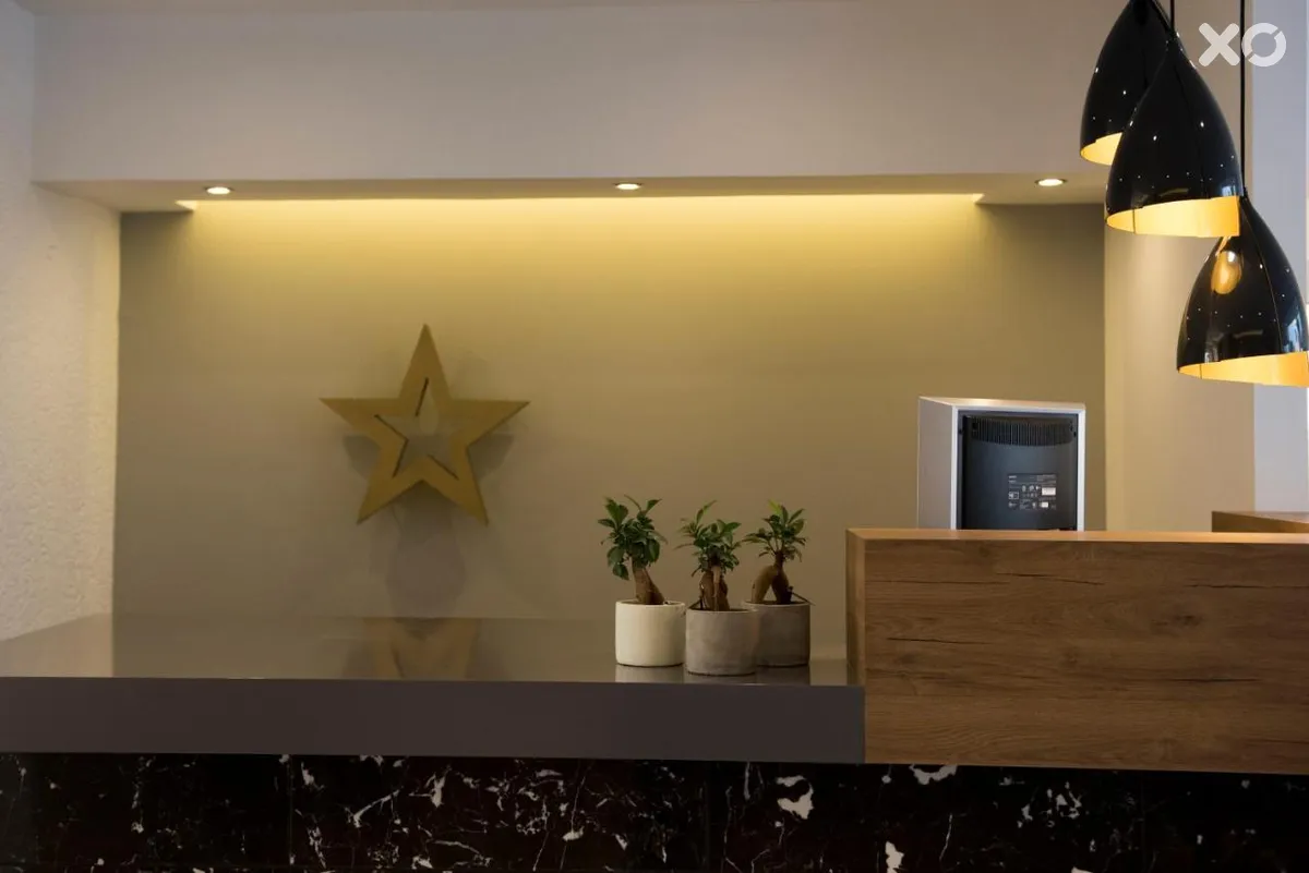 Golden Star Kos
