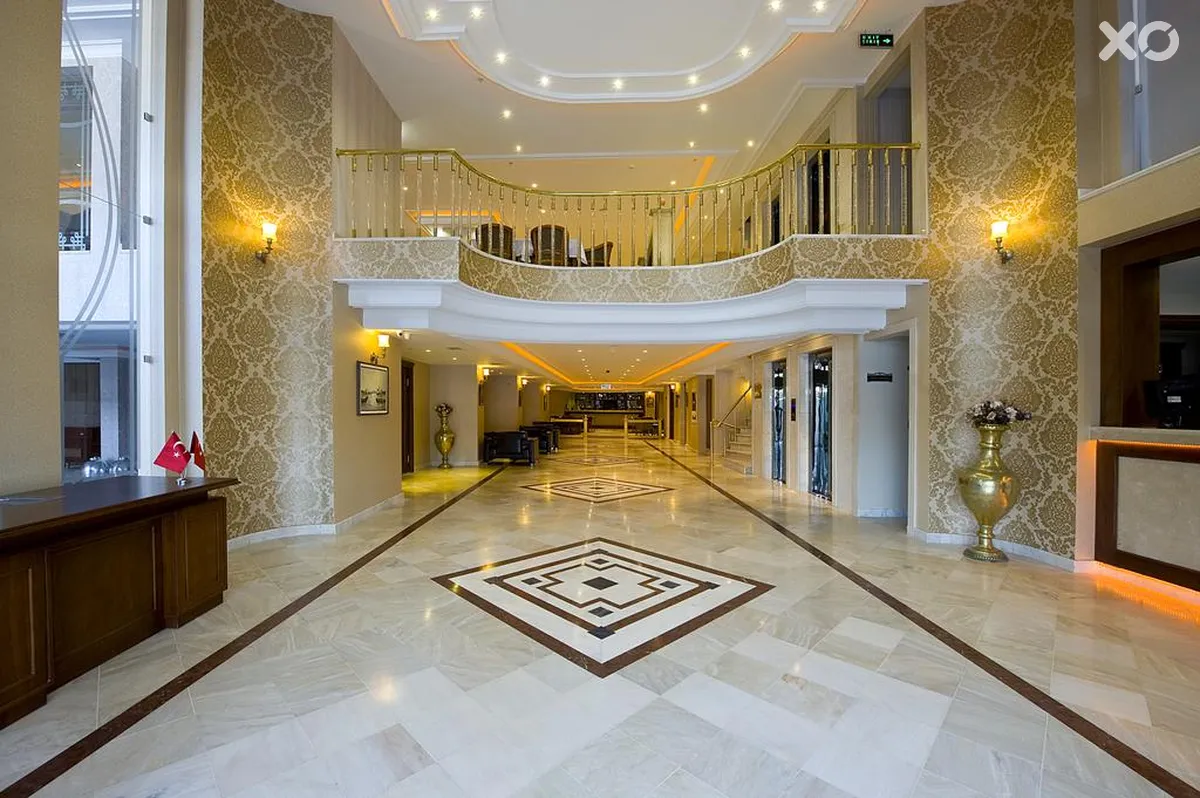 Askoc Hotel