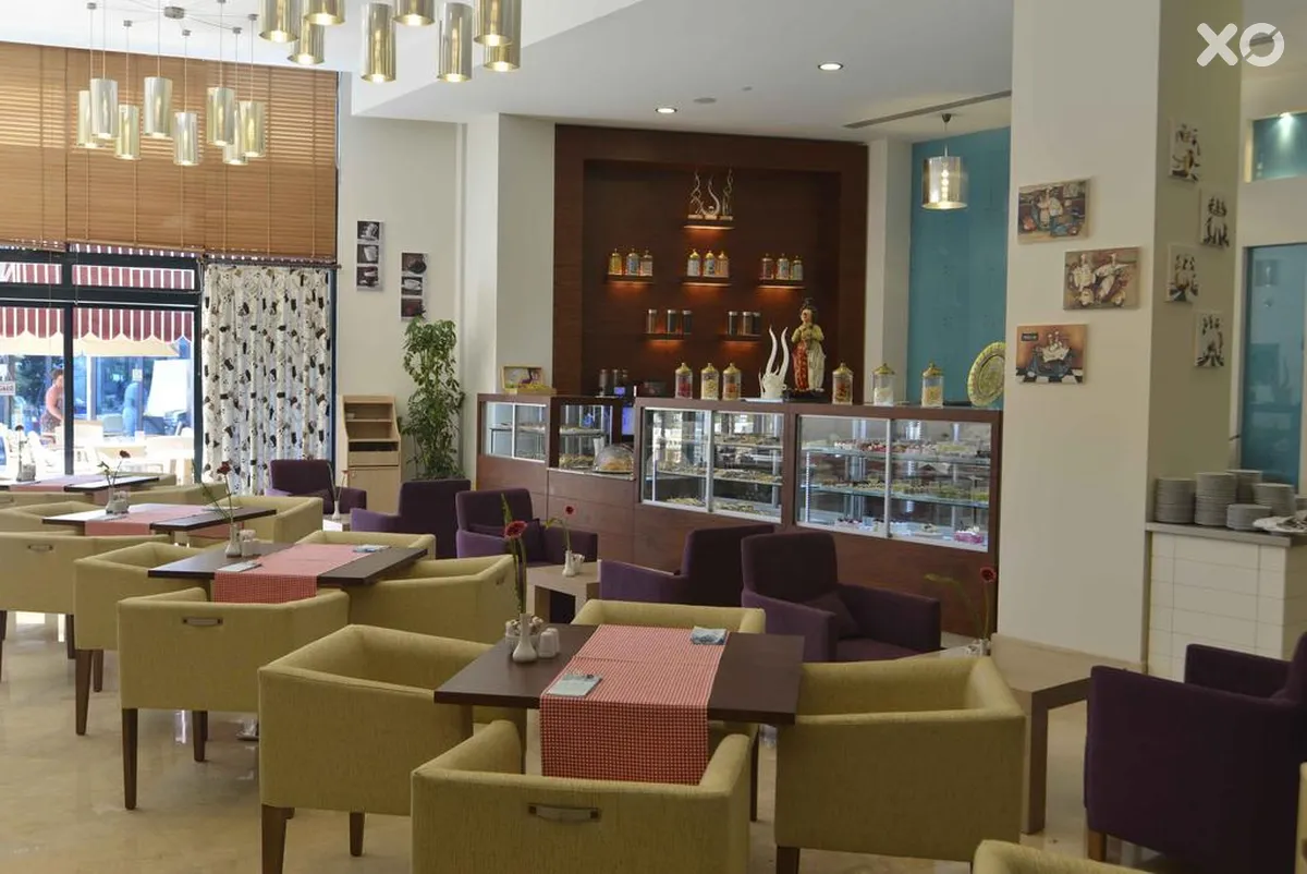 Baia Lara Hotel