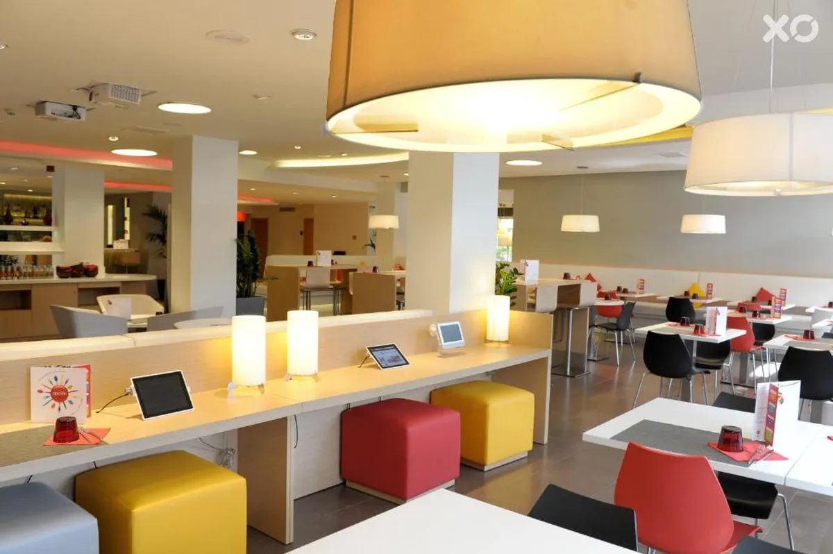 Ibis Barcelona Cornella