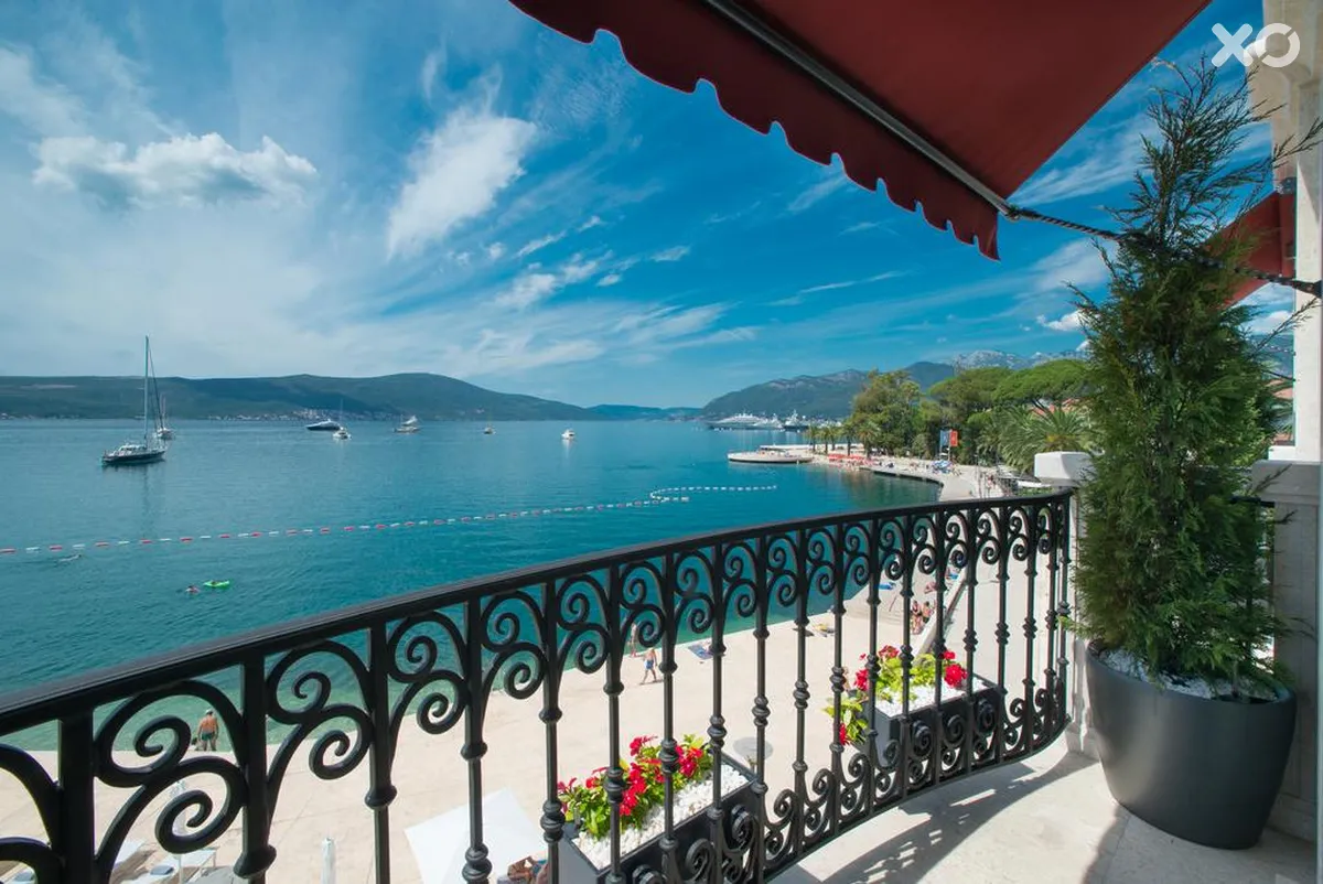 La Roche Hotel