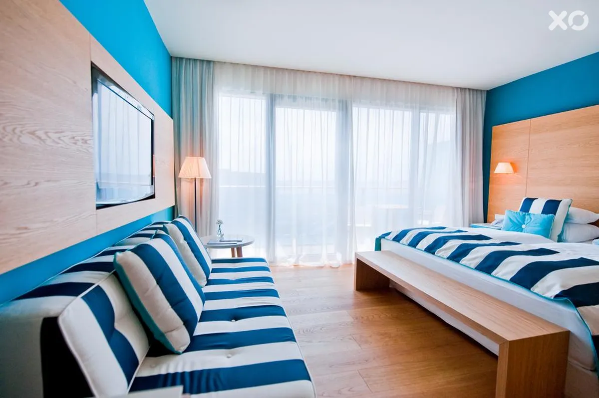 Falkensteiner Hotel & Spa Iadera