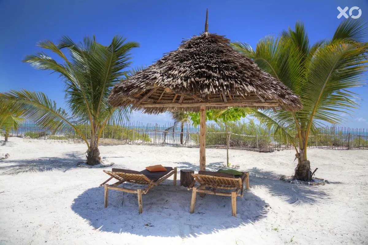 Mwezi Boutique Resort