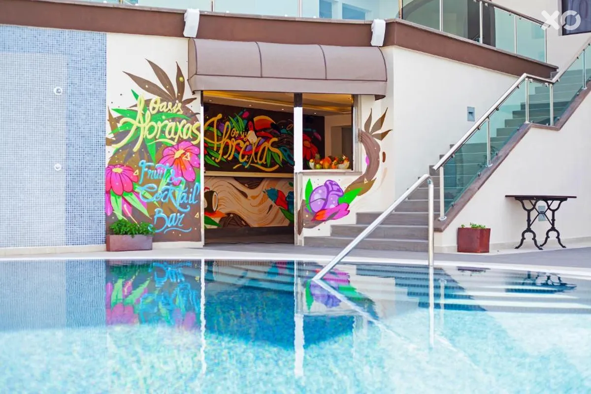Royal Sun Resort
