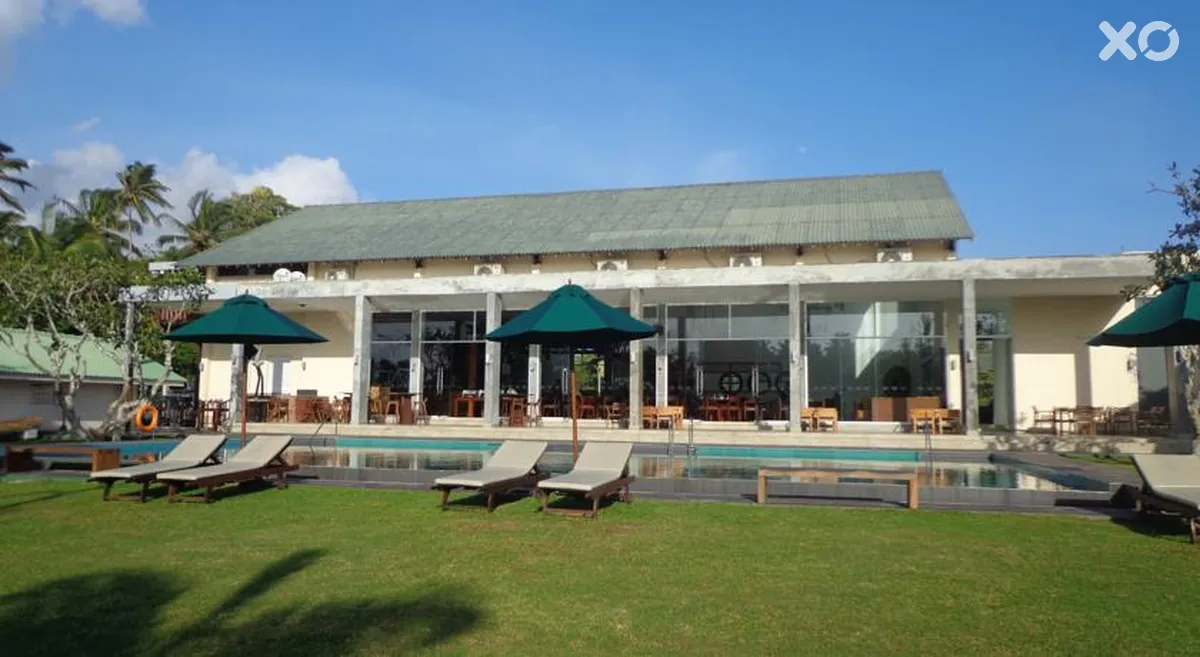 South Lake Resort Koggala