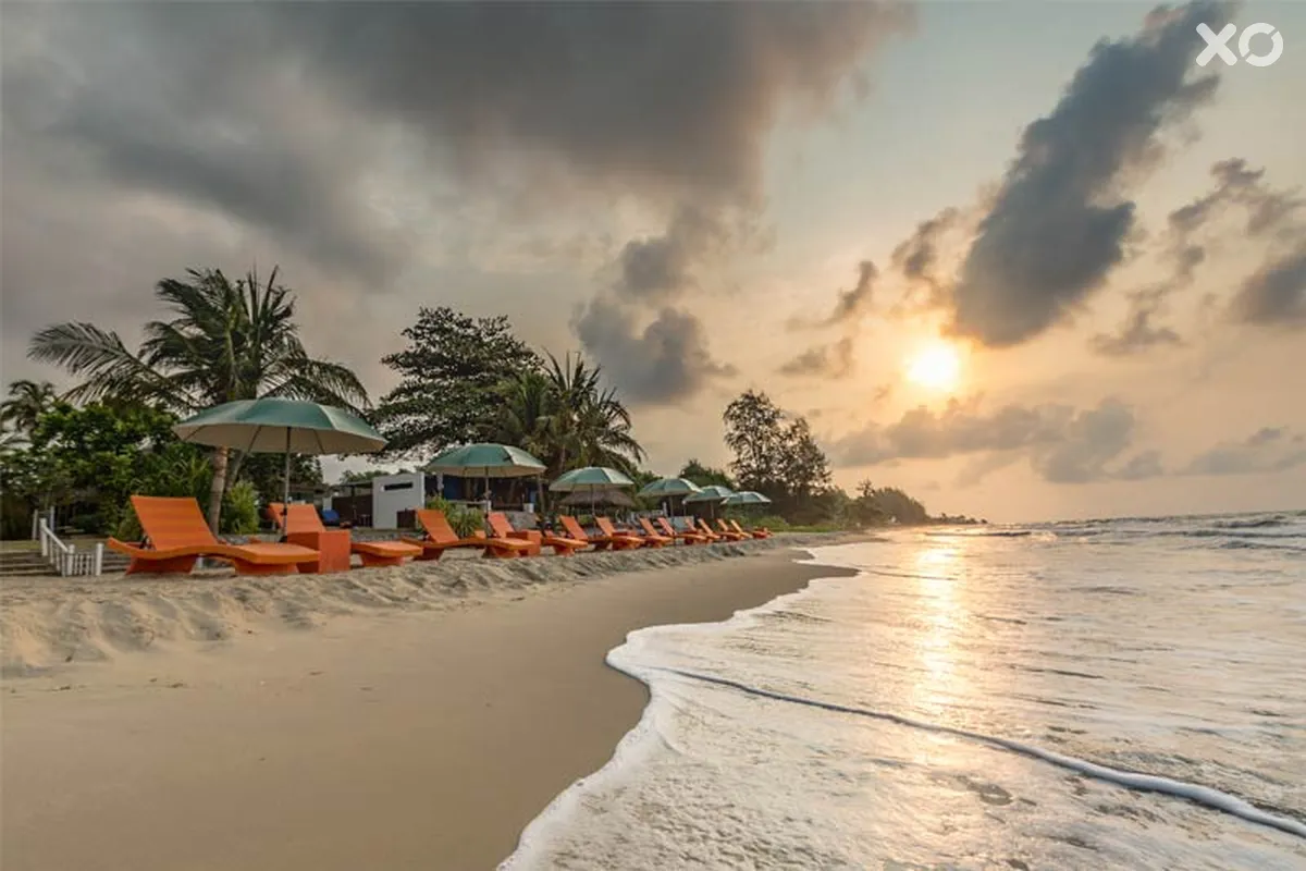 Bandara On Sea, Rayong