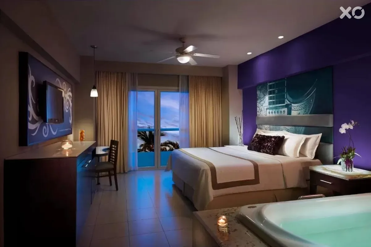 Hard Rock Hotel Vallarta