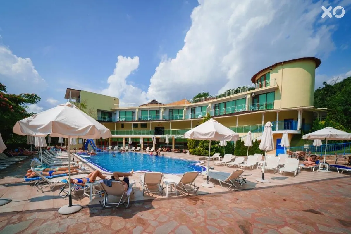Perla Sun Hotel