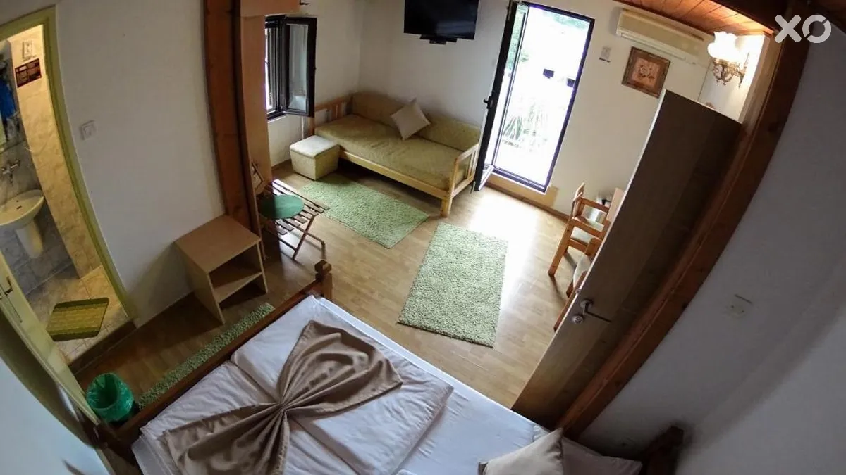 Bokeljski Dvori Hotel