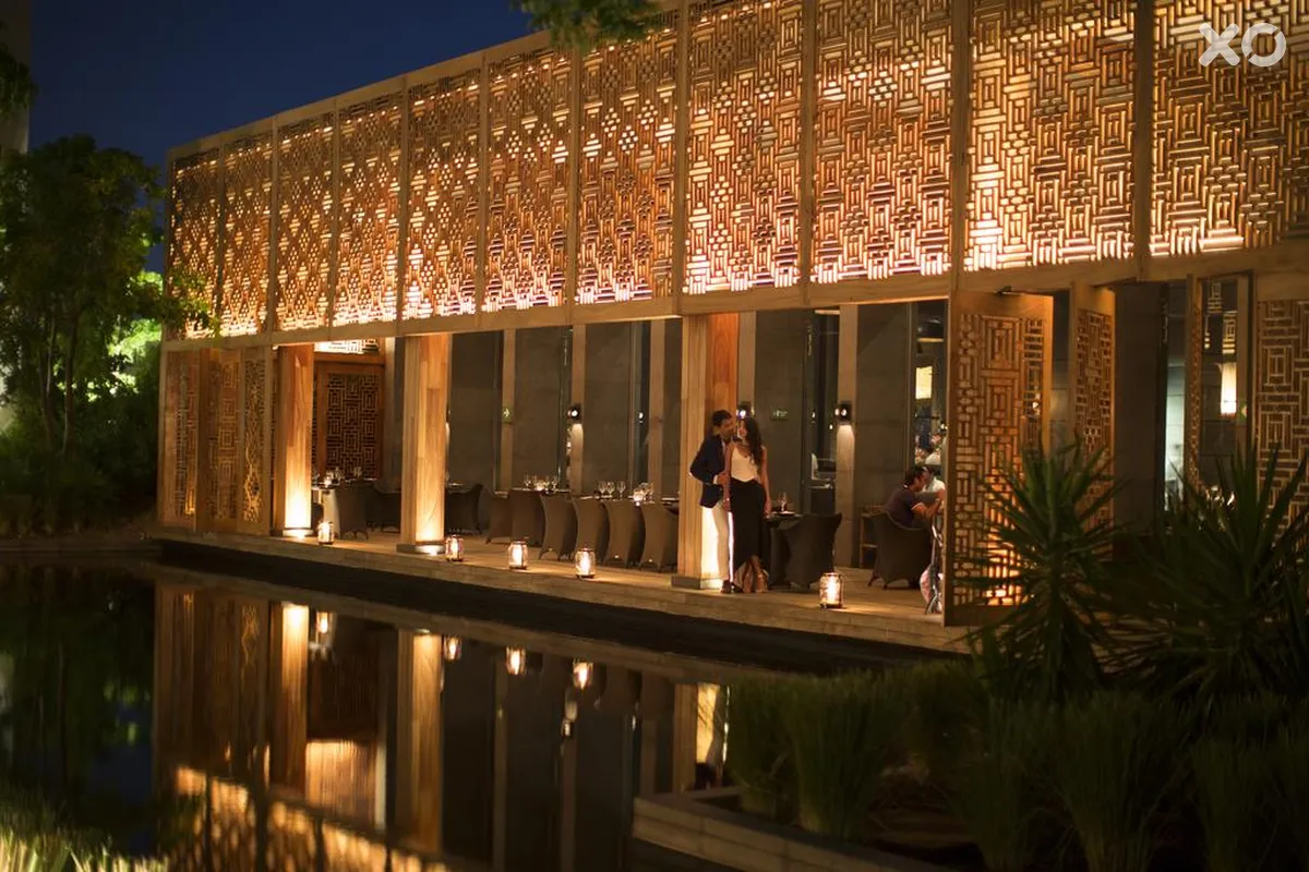 Nizuc Resort & Spa