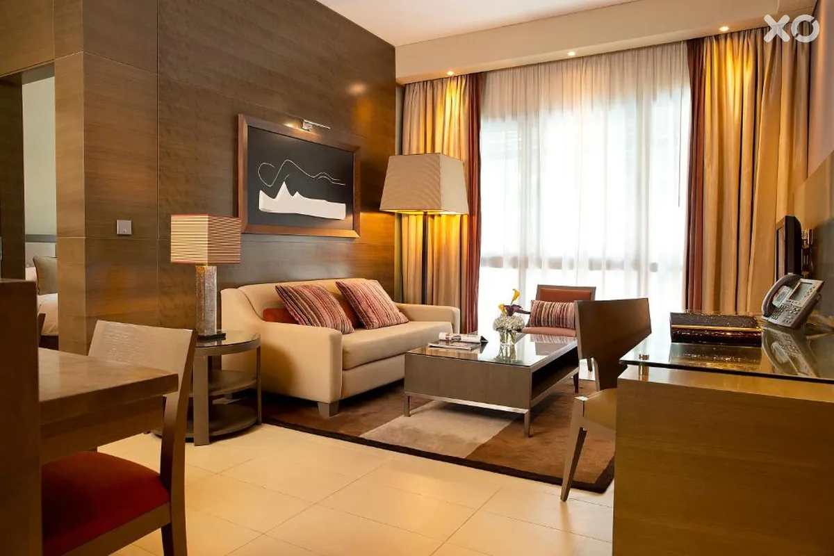 Park Arjaan by Rotana