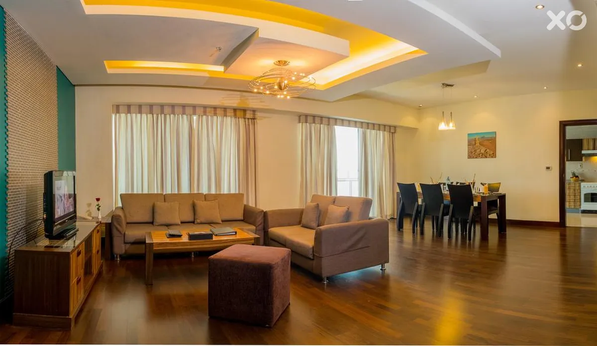 City Premiere Hotel Apartments