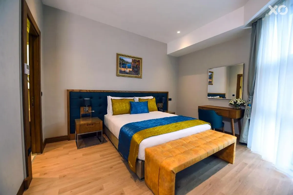 Cher Hotel Beyoglu
