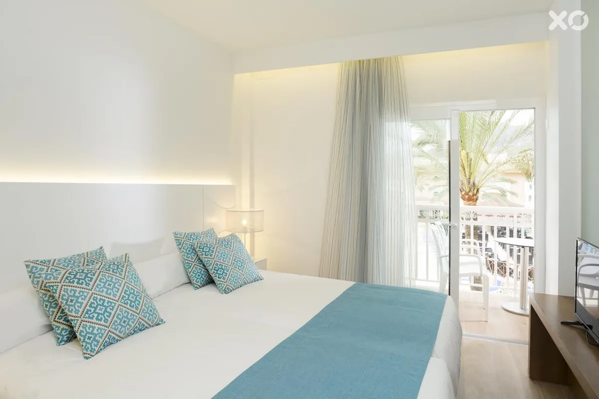 Mar Hotels Playa Mar & Spa