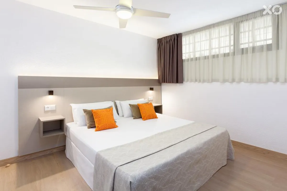 Aguamar Apartamentos