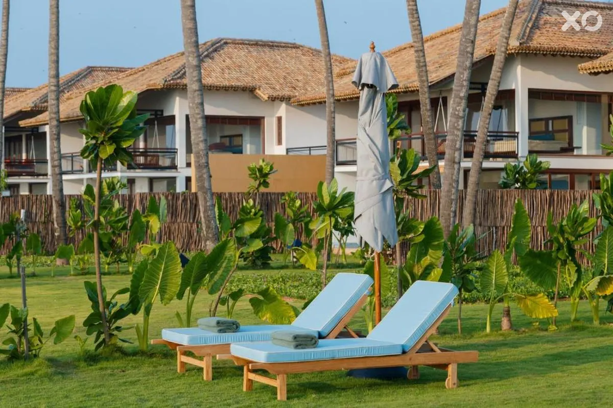 Wattura Resort & Spa