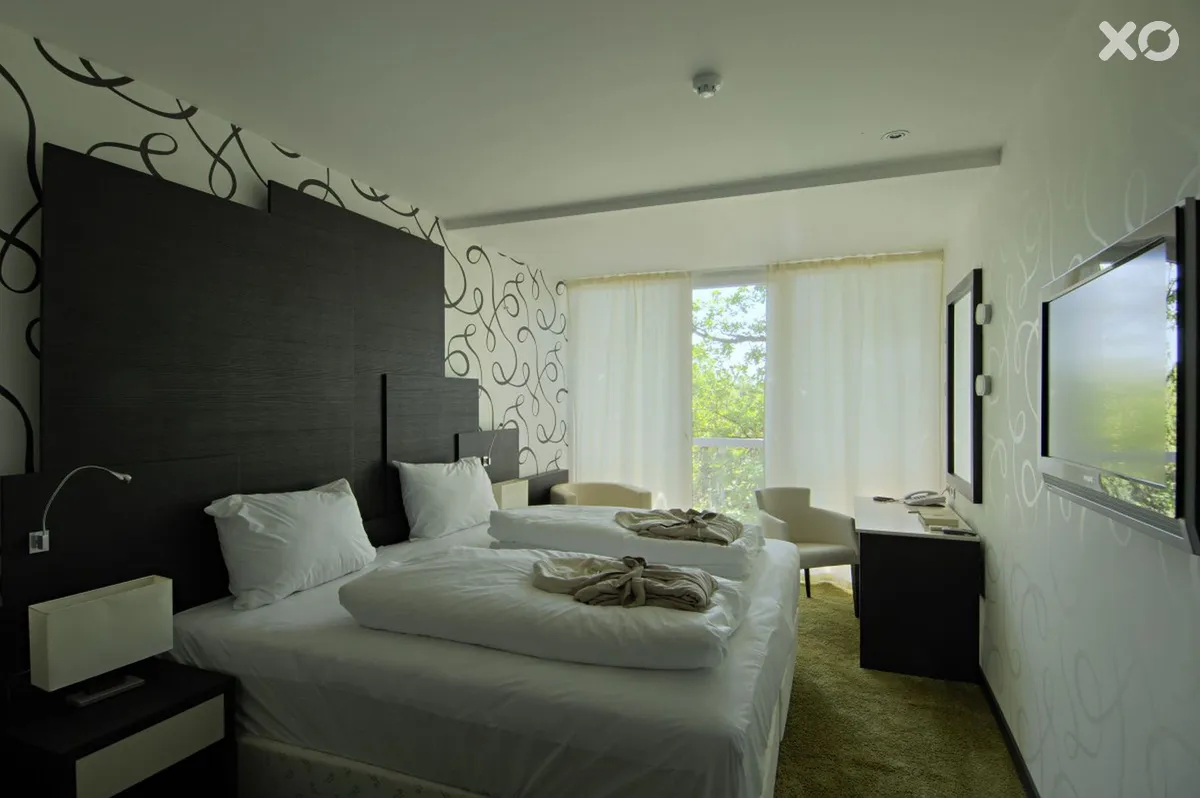 Wyndham Grand Novi Vinodolski Resort