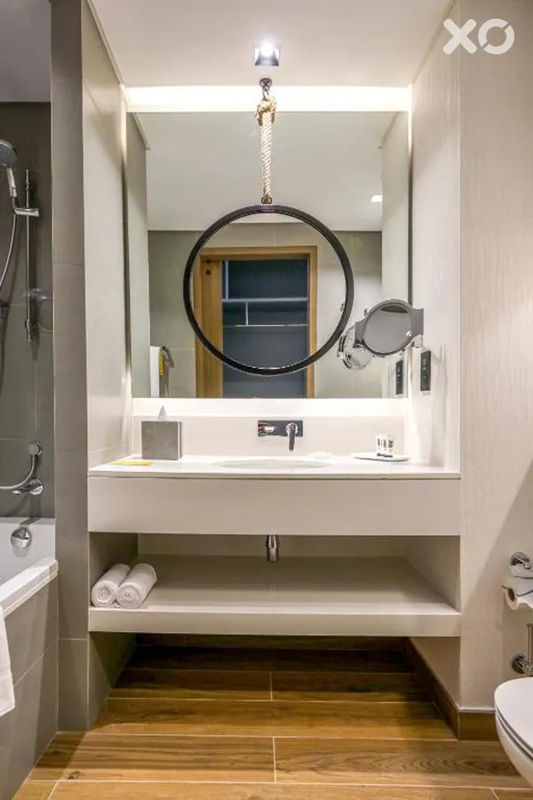 Days By Wyndham Dubai Deira Hotel