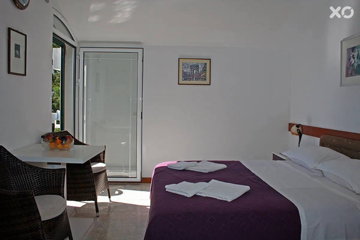 Galija Apartmani