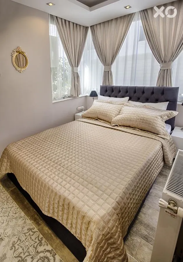 Aspendos Suites
