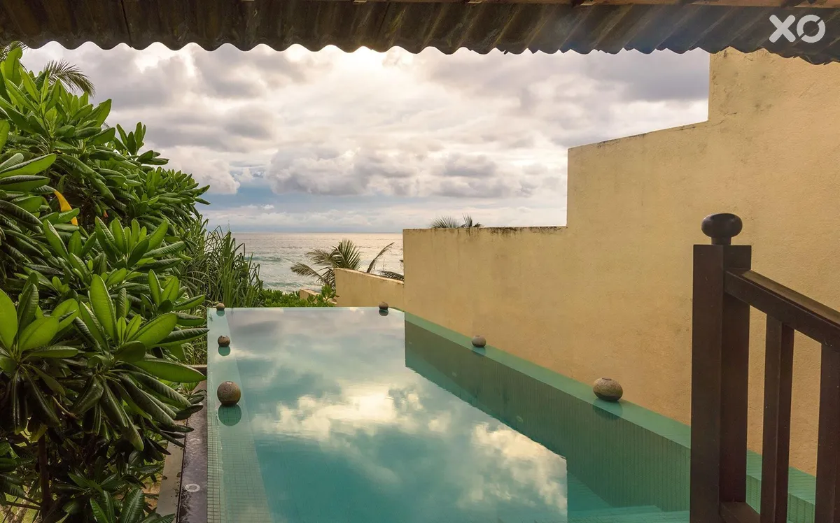 The Fortress Resort & Spa