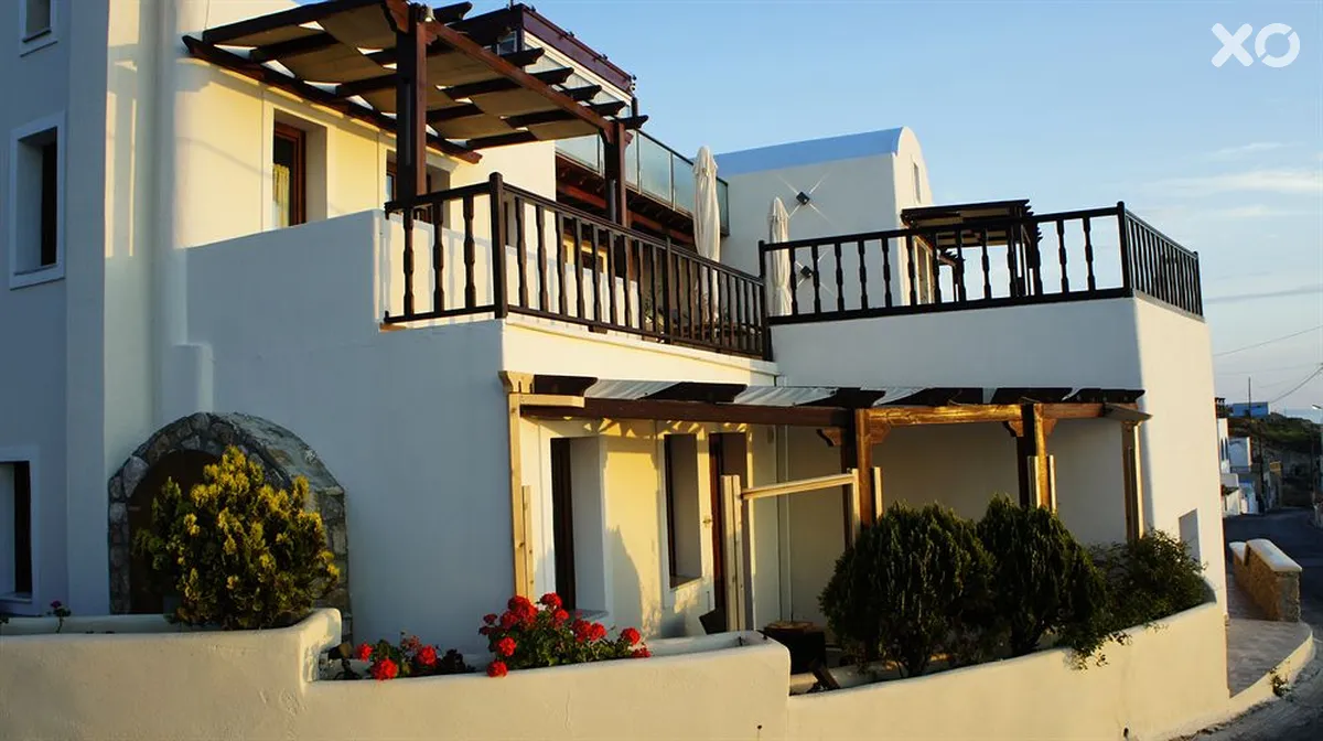 Amerisa Suites