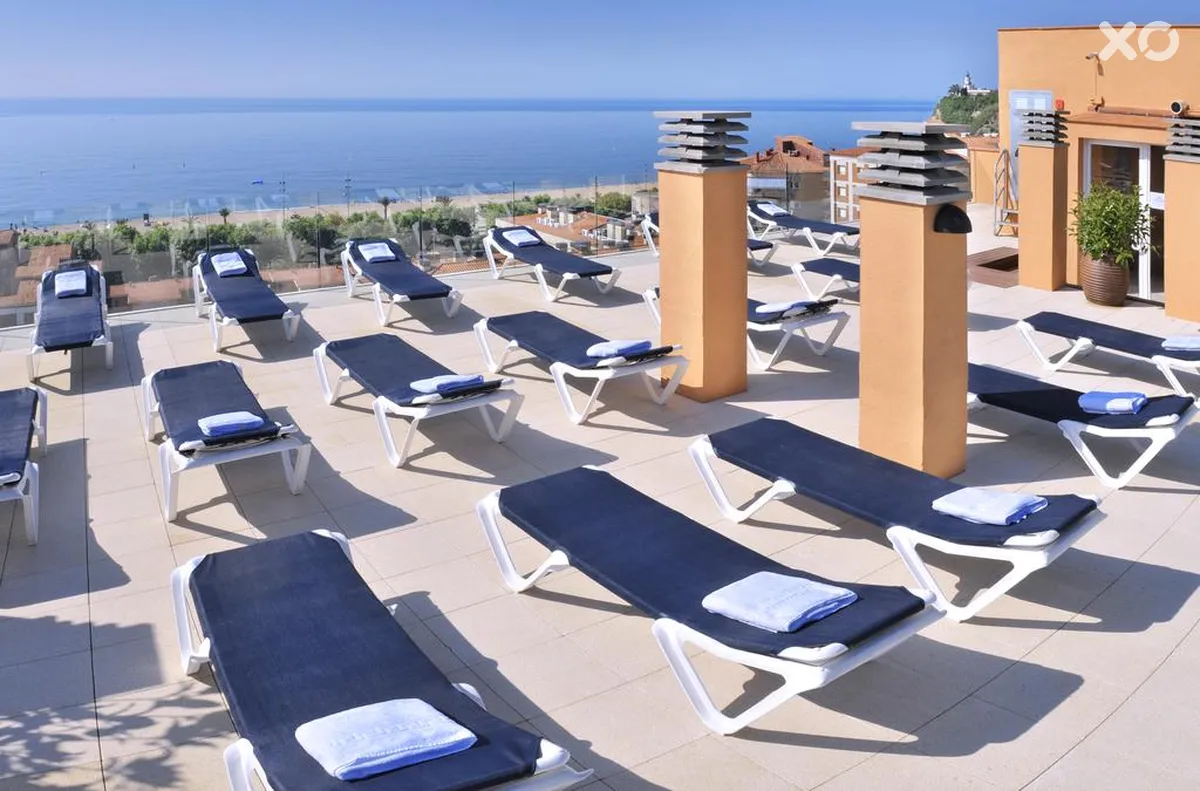 Catalonia Hotel